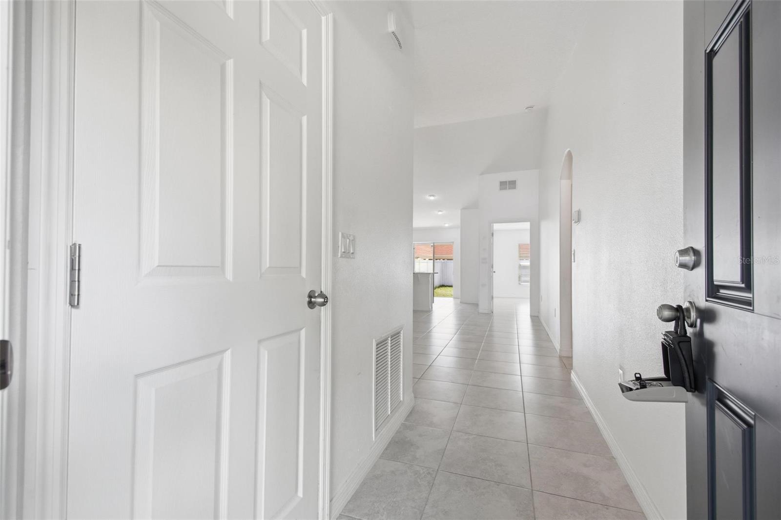 SEMINOLE WOOD - Residential Income