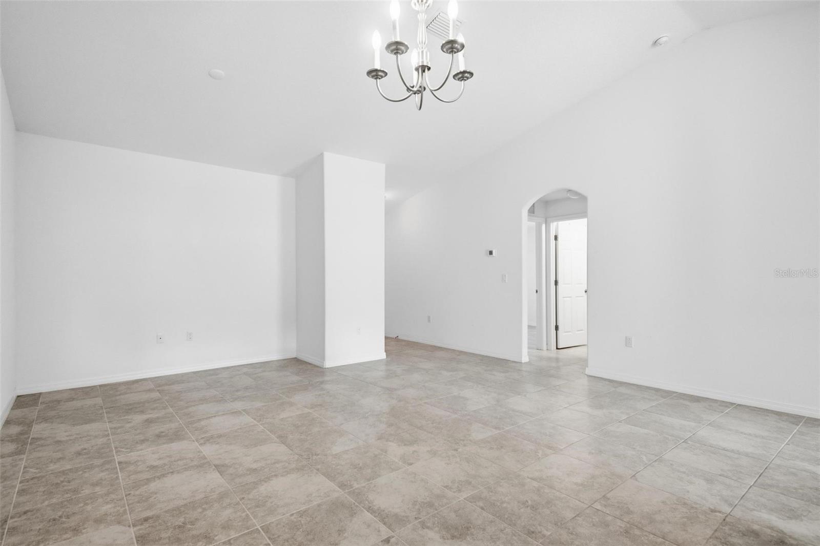 SEMINOLE WOOD - Residential Income