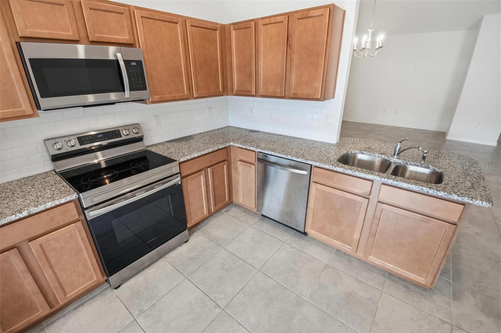 SEMINOLE WOOD - Residential Income