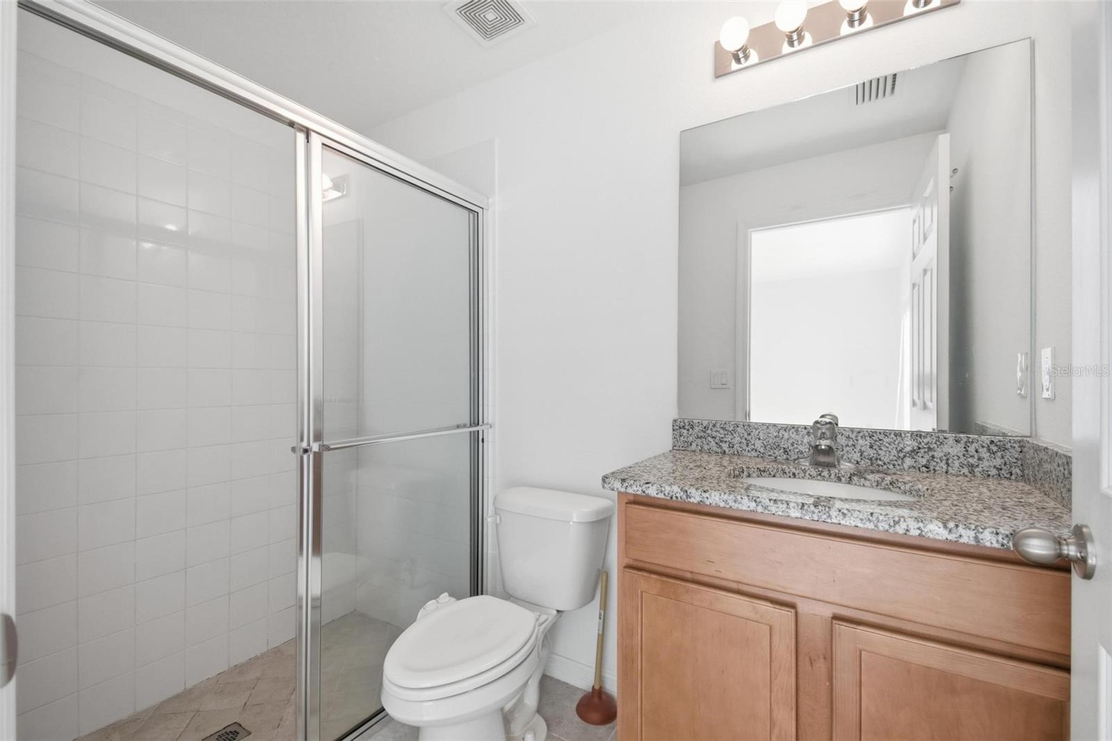 SEMINOLE WOOD - Residential Income