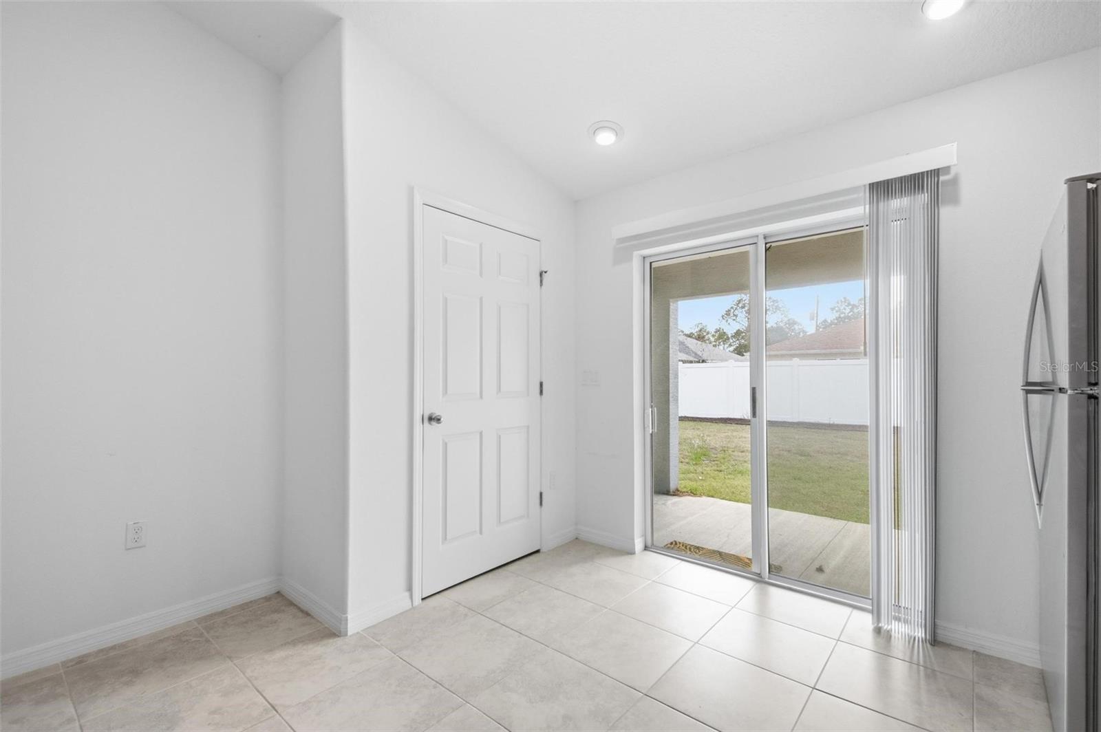 SEMINOLE WOOD - Residential Income