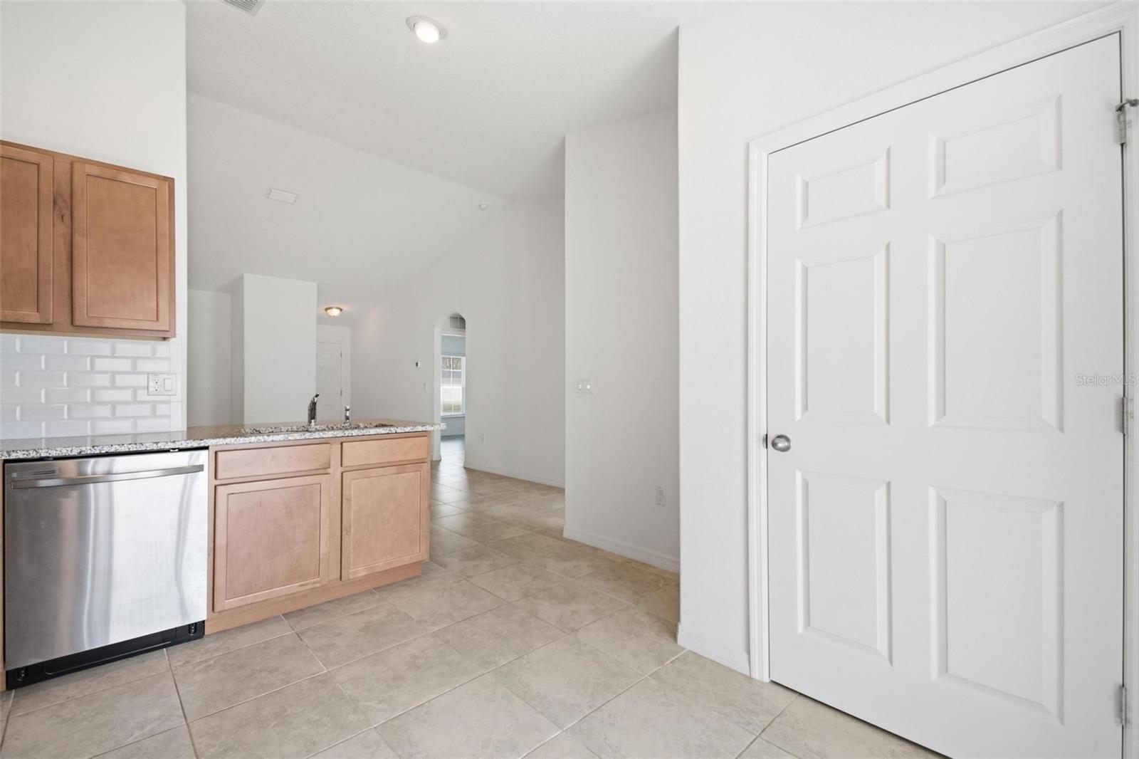 SEMINOLE WOOD - Residential Income