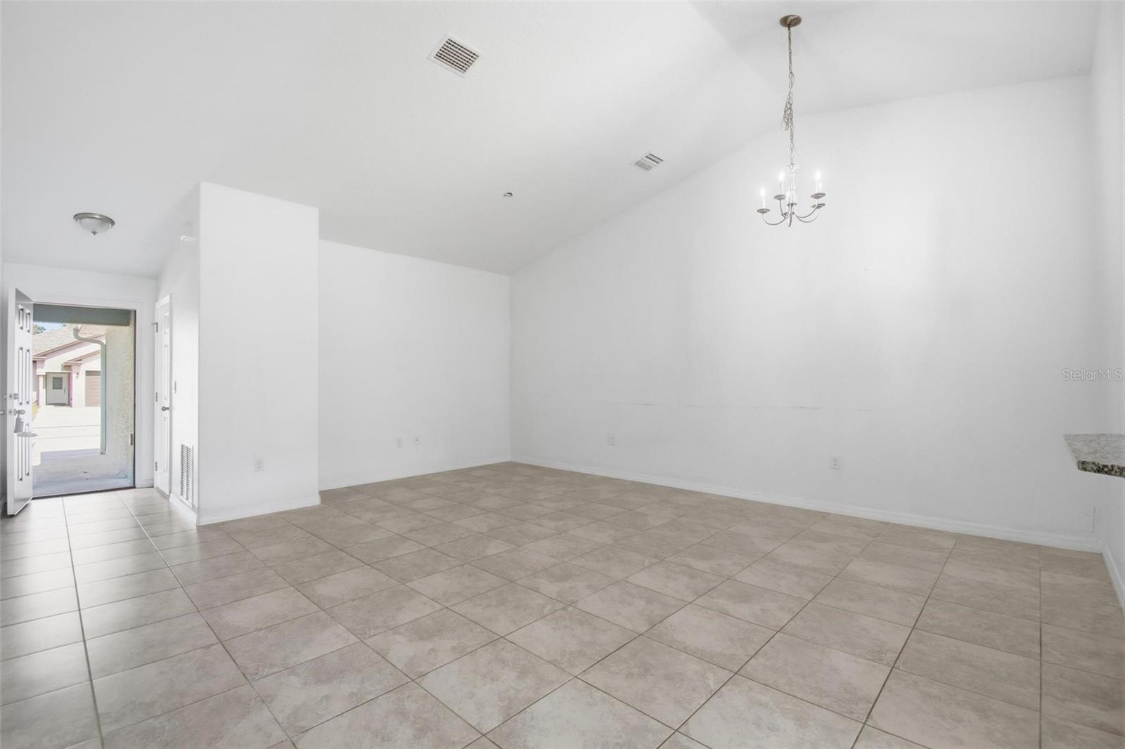 SEMINOLE WOOD - Residential Income