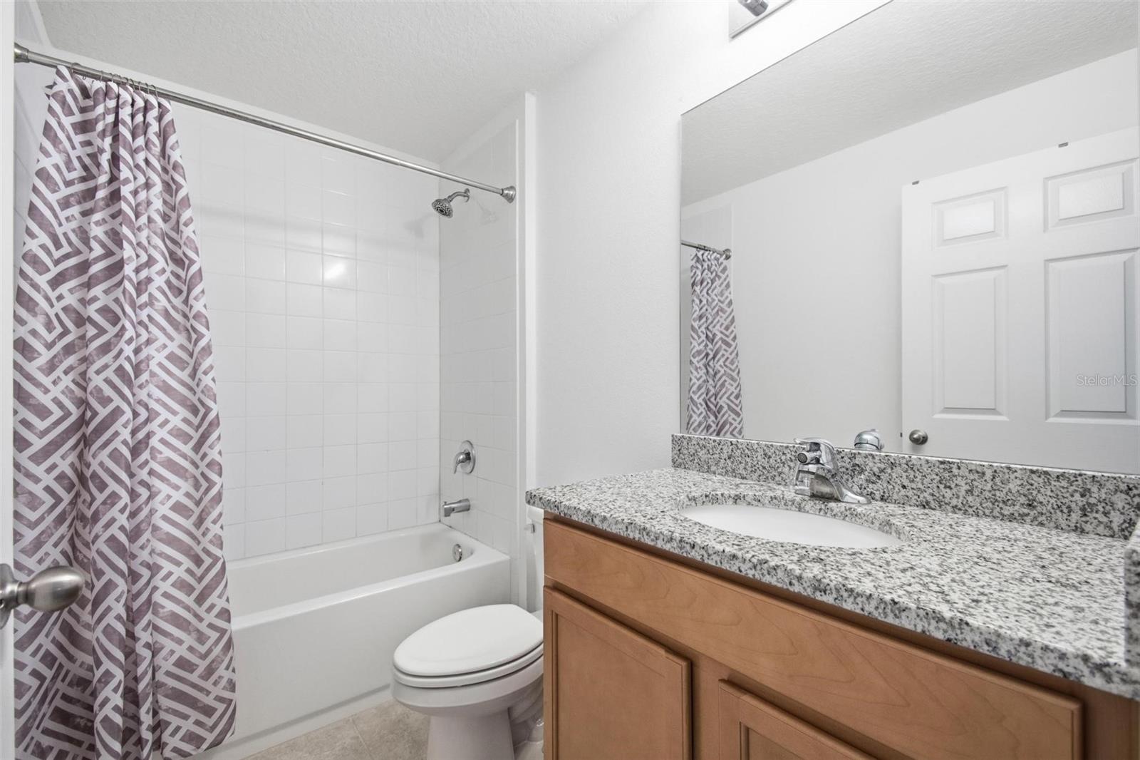 SEMINOLE WOOD - Residential Income