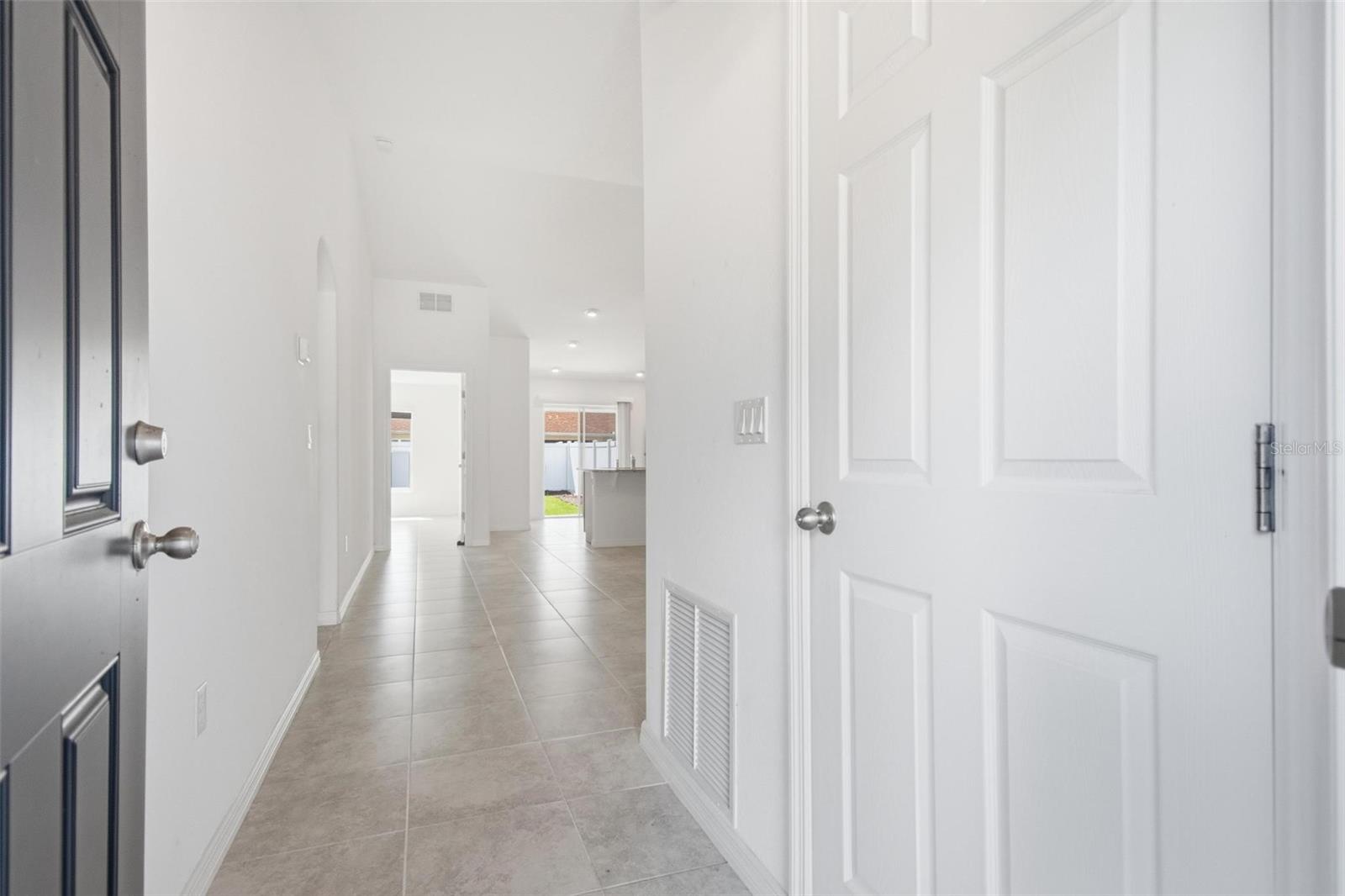 SEMINOLE WOOD - Residential Income