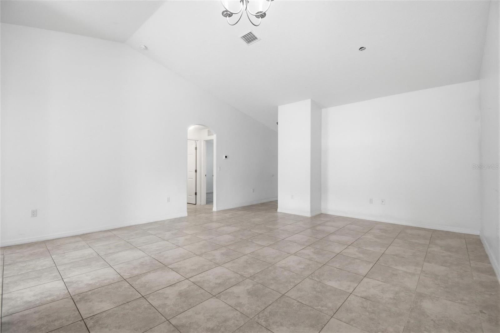 SEMINOLE WOOD - Residential Income