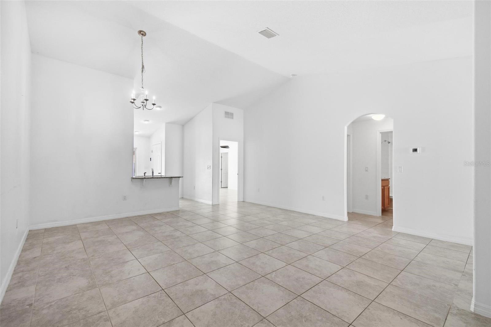 SEMINOLE WOOD - Residential Income