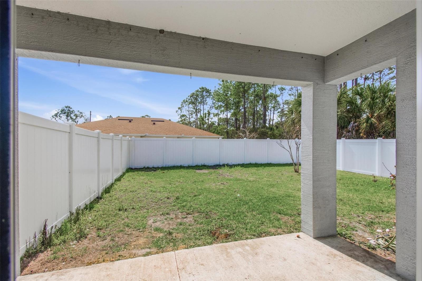 SEMINOLE WOOD - Residential Income