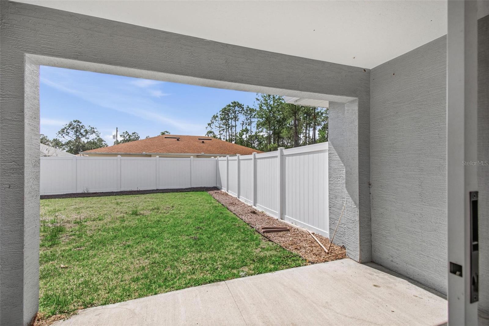 SEMINOLE WOOD - Residential Income