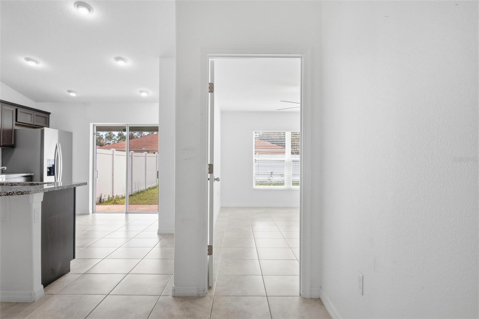 SEMINOLE WOOD - Residential Income