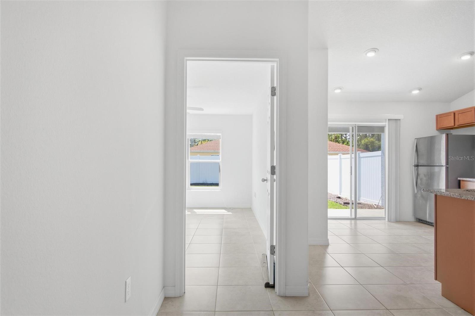 SEMINOLE WOOD - Residential Income