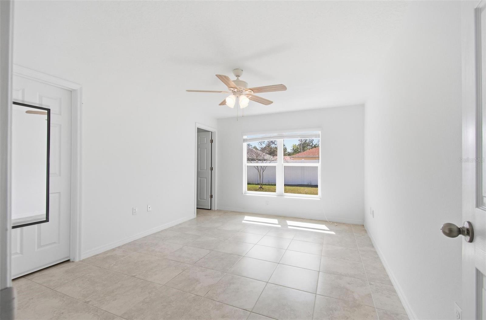 SEMINOLE WOOD - Residential Income