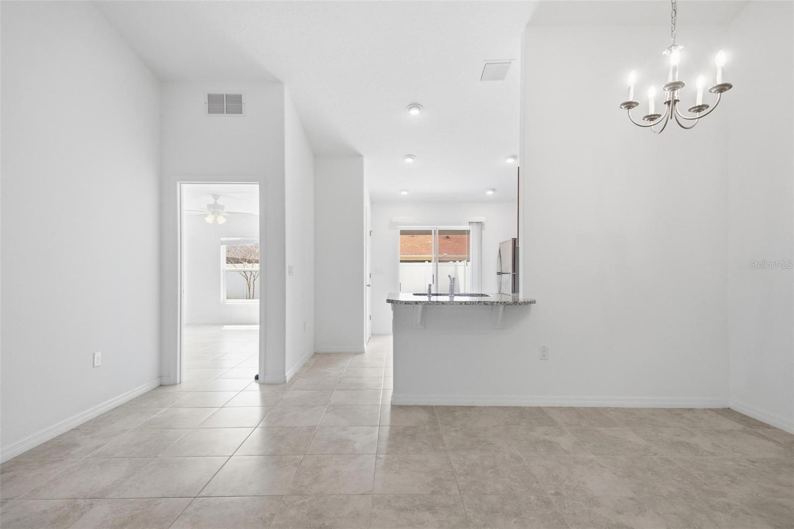 SEMINOLE WOOD - Residential Income