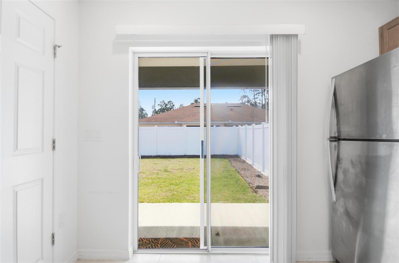 SEMINOLE WOOD - Residential Income