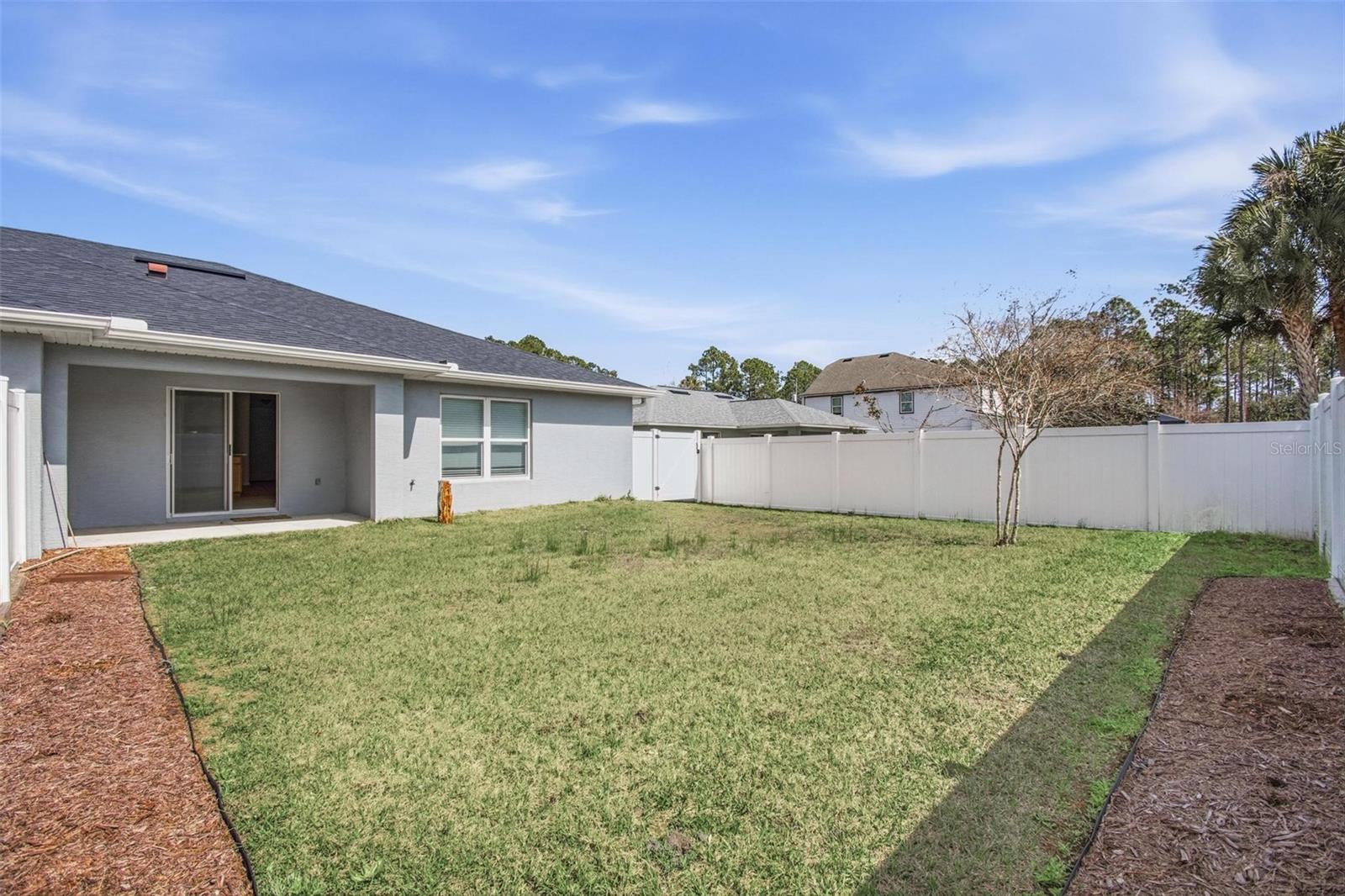 SEMINOLE WOOD - Residential Income