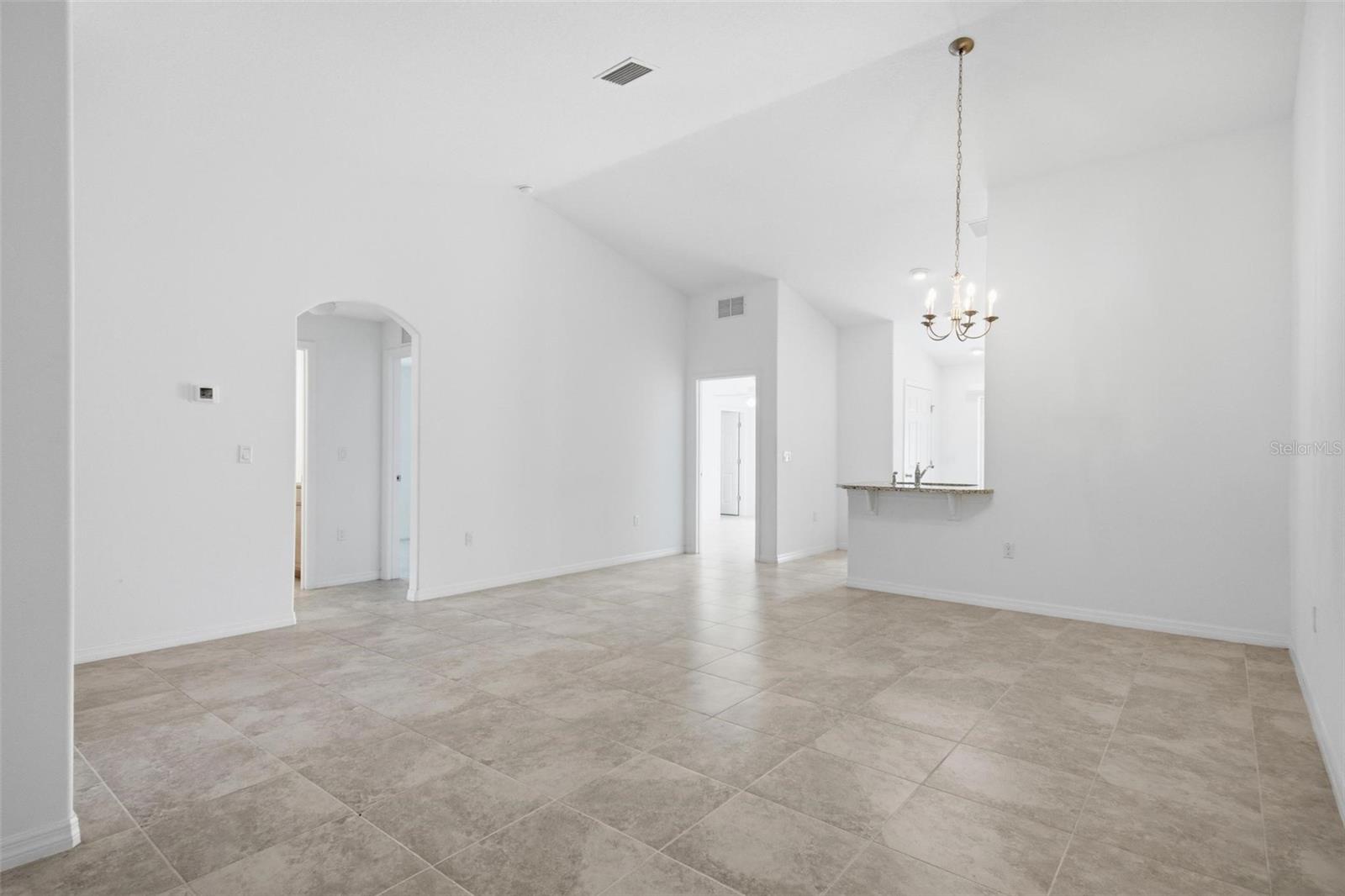 SEMINOLE WOOD - Residential Income