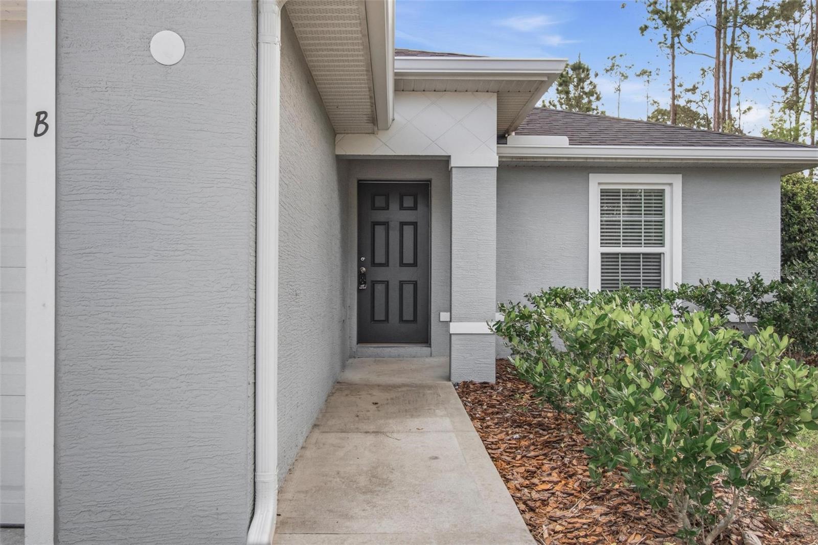 SEMINOLE WOOD - Residential Income