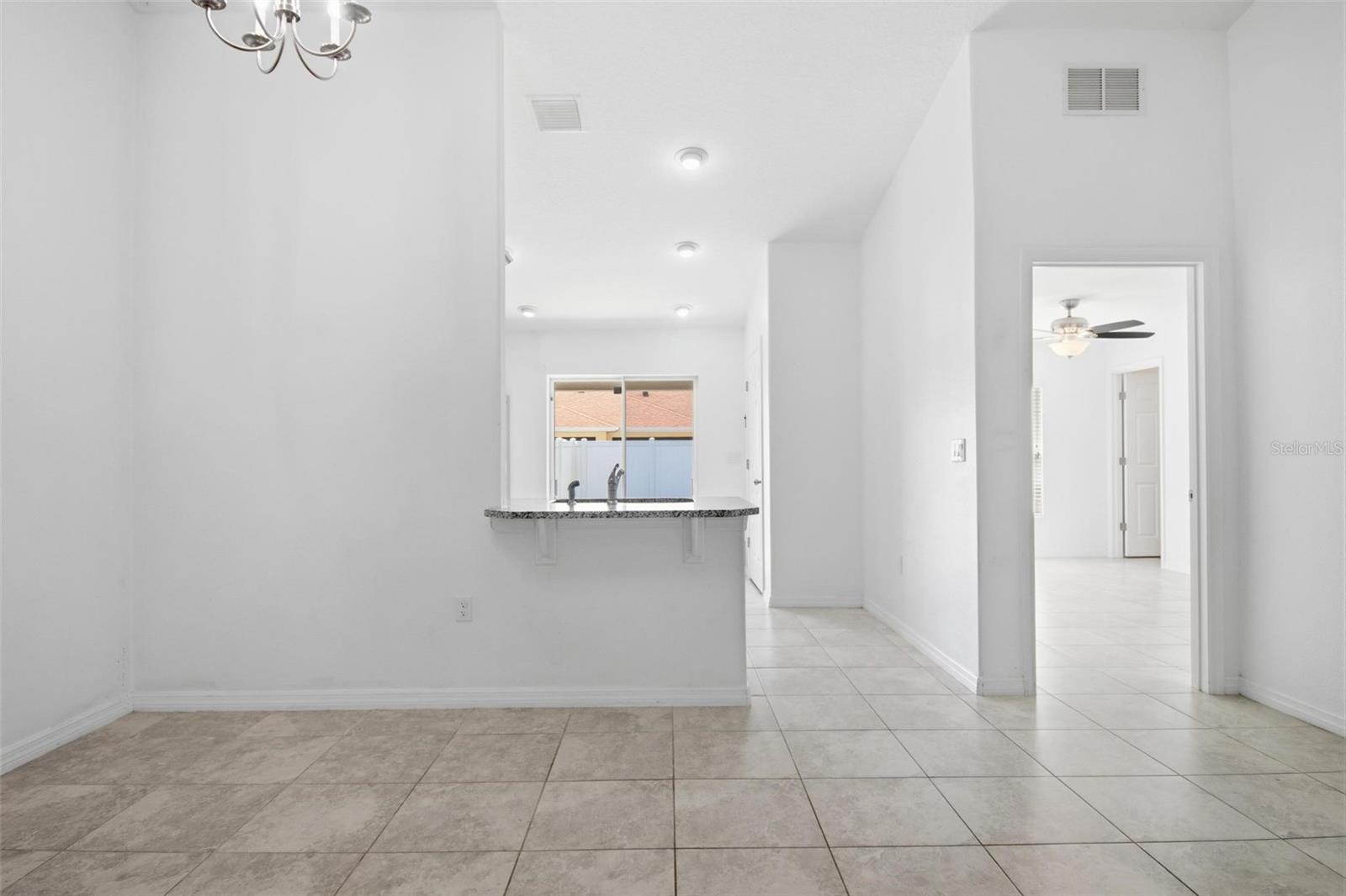 SEMINOLE WOOD - Residential Income