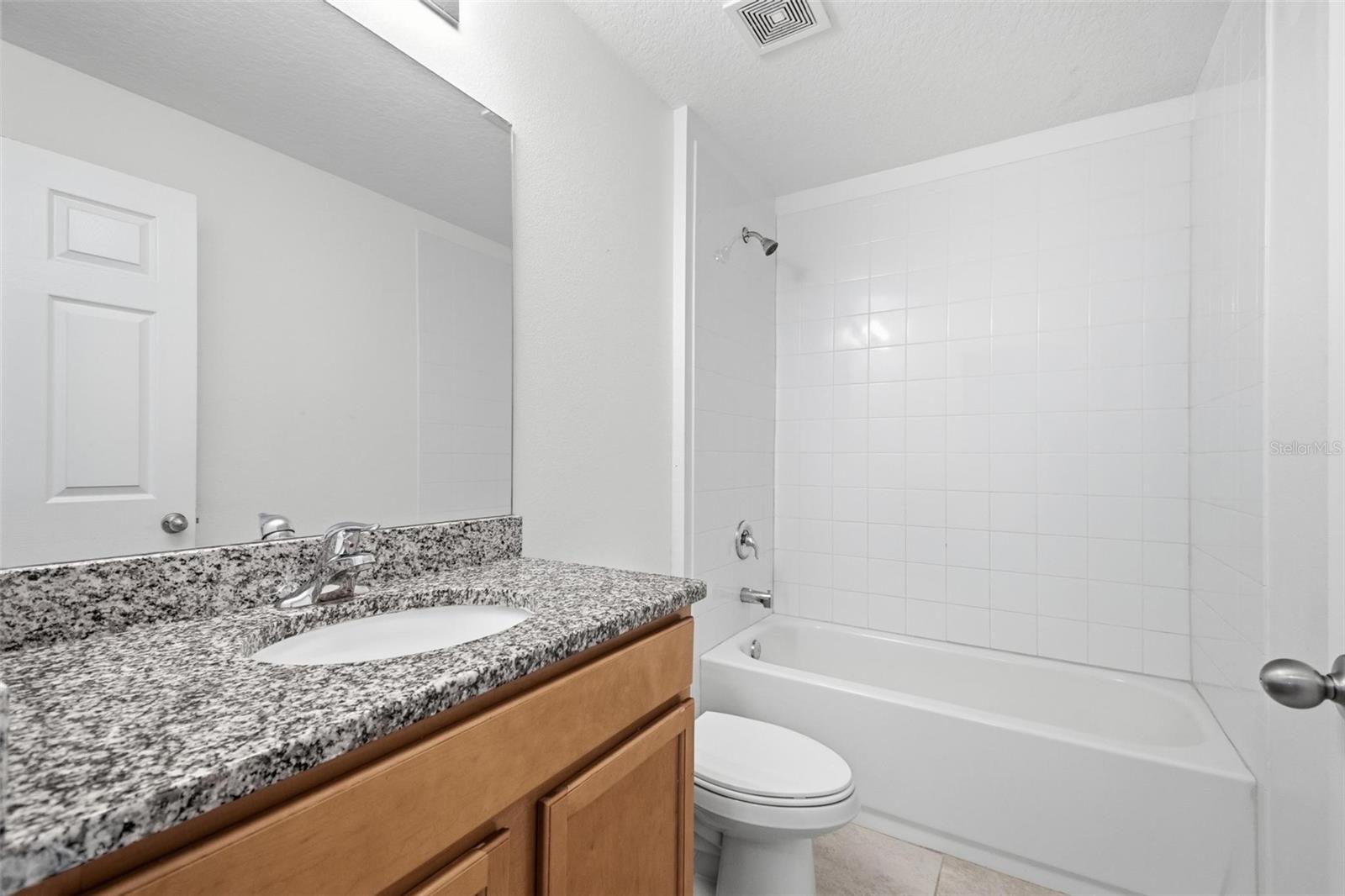 SEMINOLE WOOD - Residential Income