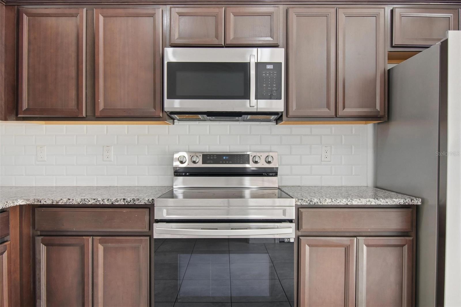 SEMINOLE WOOD - Residential Income