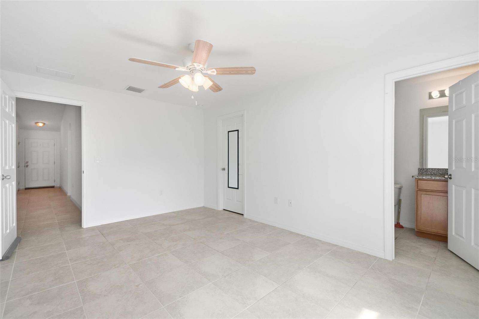 SEMINOLE WOOD - Residential Income