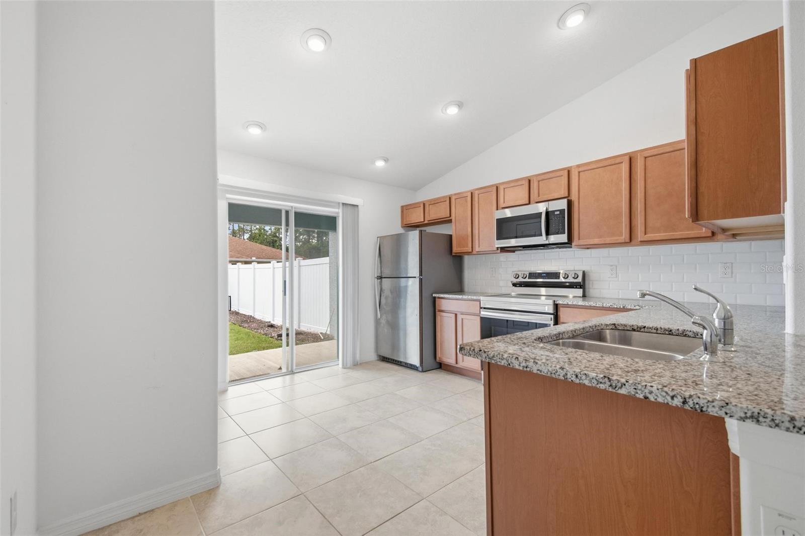 SEMINOLE WOOD - Residential Income