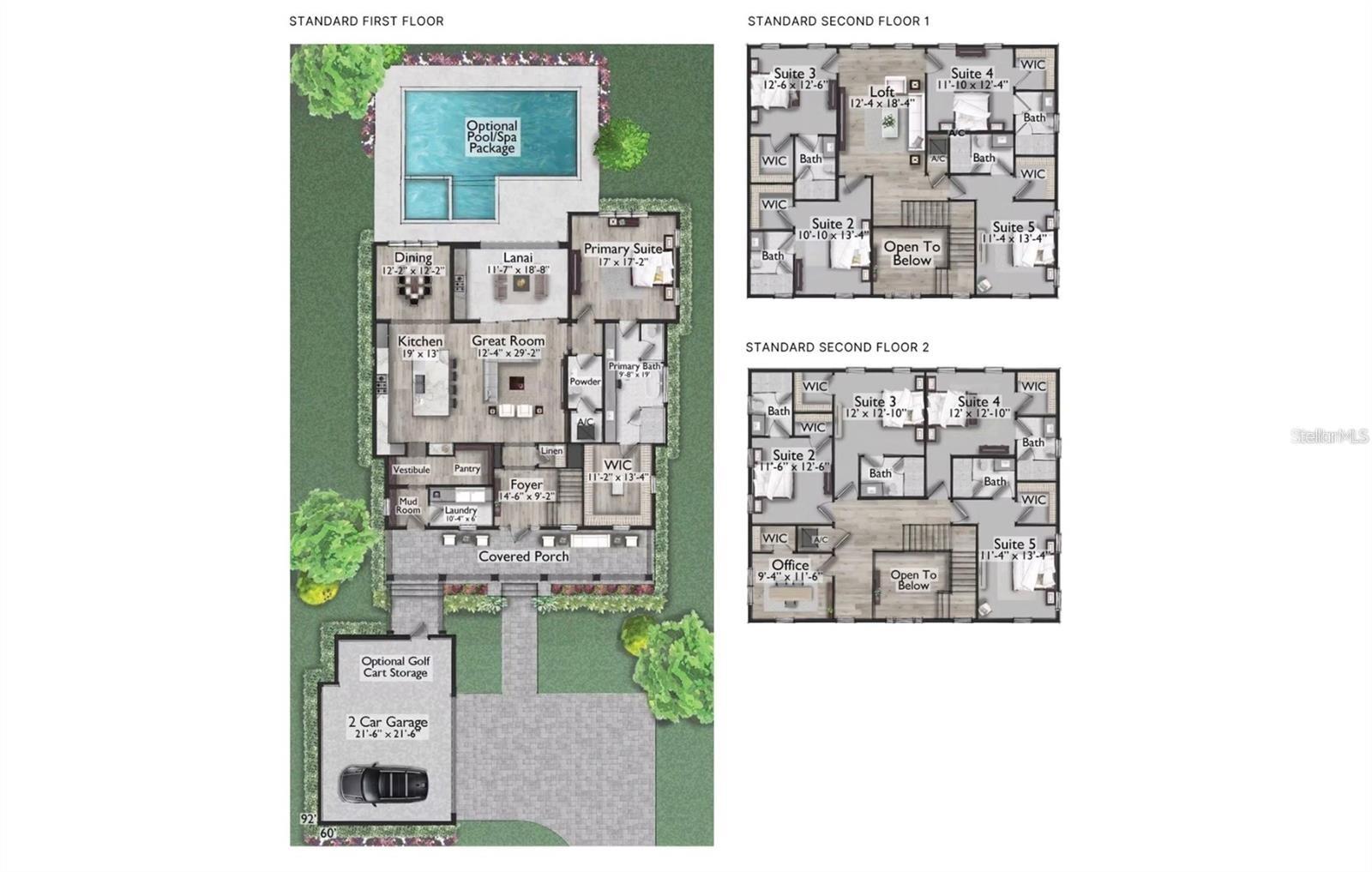 1137 PRADO LANE