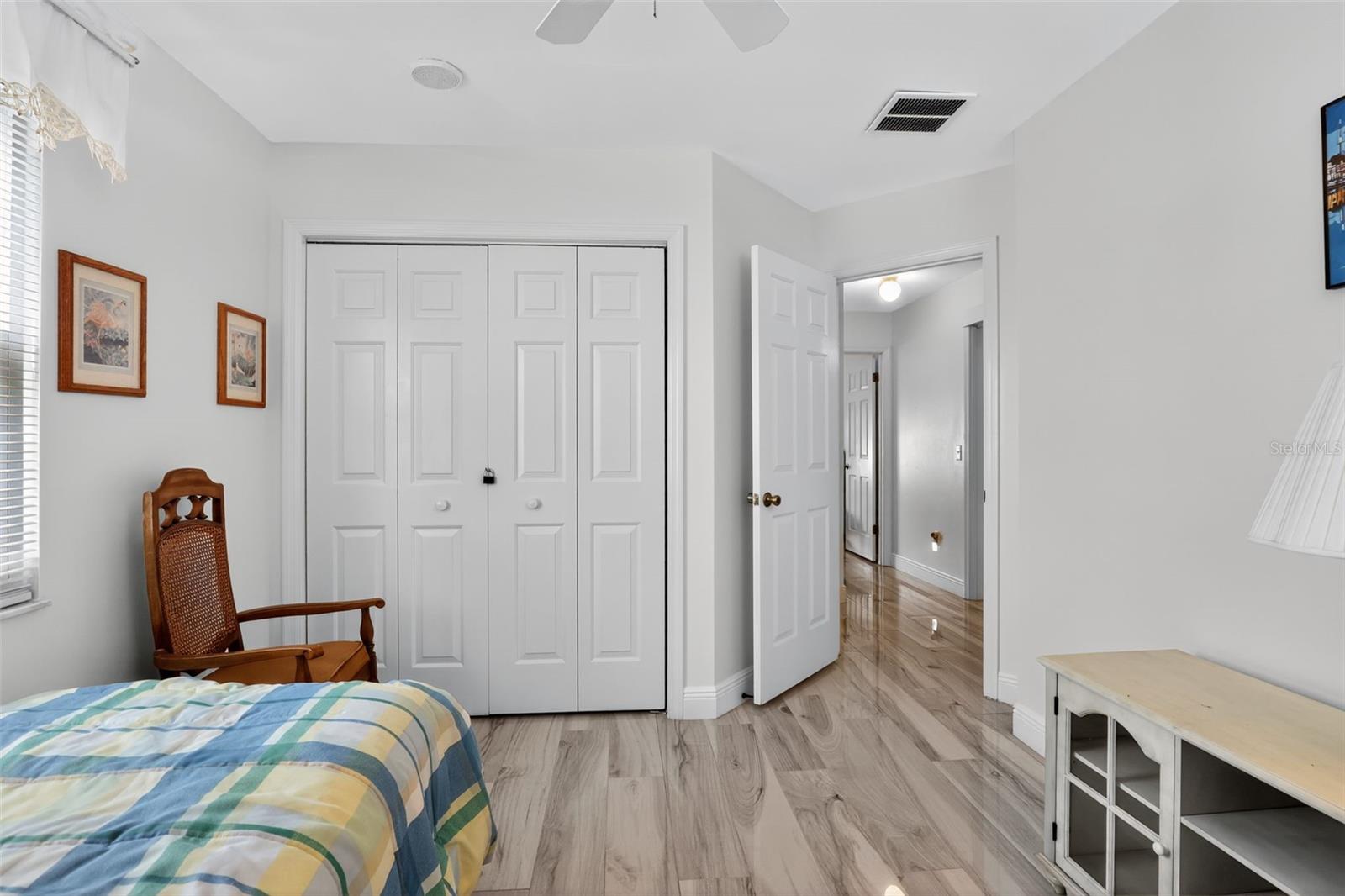 LADY LAKE ORANGE BLOSSOM GARDENS UNIT 18 - Residential