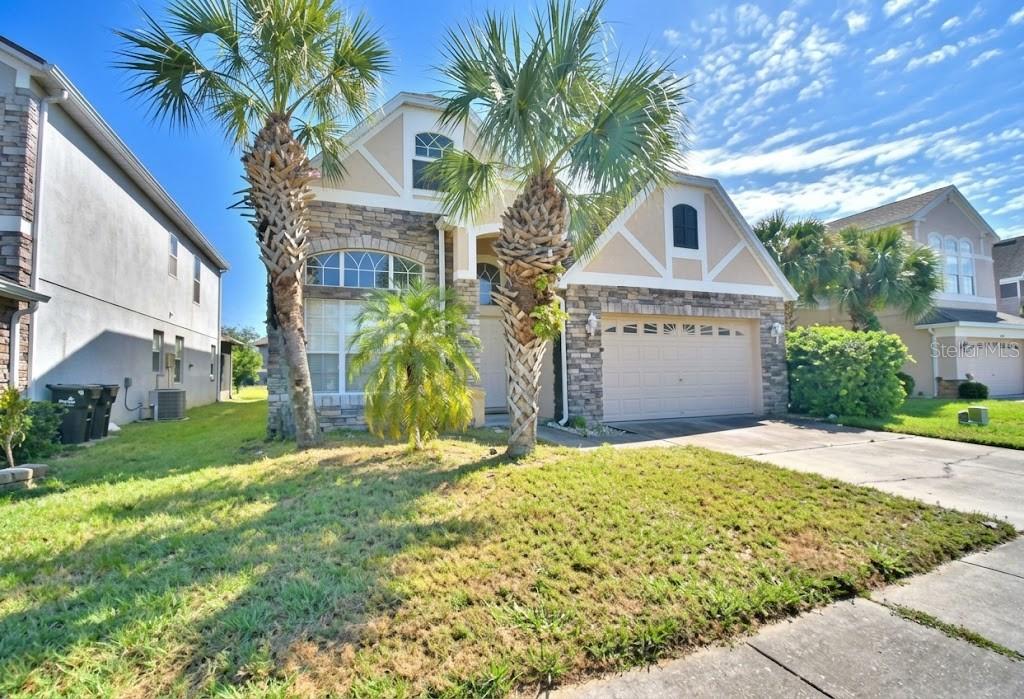 Photo of 13332 Meadow Bay Loop, Orlando, FL 32824 (MLS # O6437633)