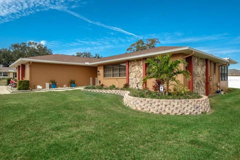 A home in PALM HARBOR