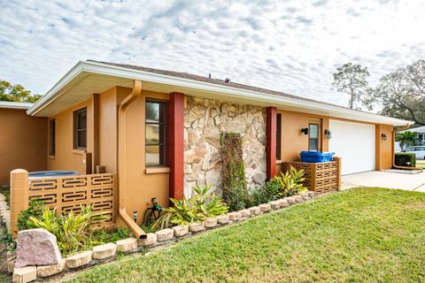 A home in PALM HARBOR