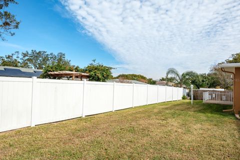 A home in PALM HARBOR