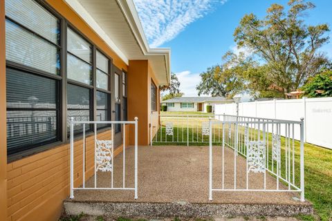 A home in PALM HARBOR