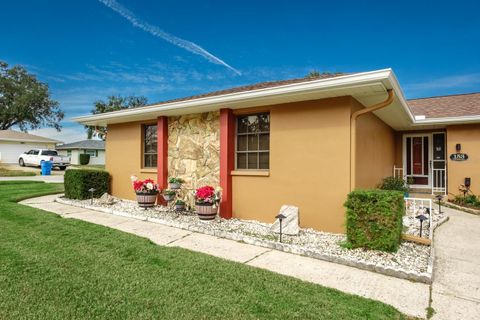 A home in PALM HARBOR