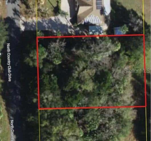 Photo of 90 N Country Club Drive, Crystal River, FL 34429 (MLS # W7888596)