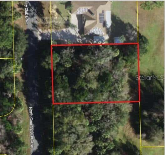 Photo of 90 N Country Club Drive, Crystal River, FL 34429 (MLS # W7888596)