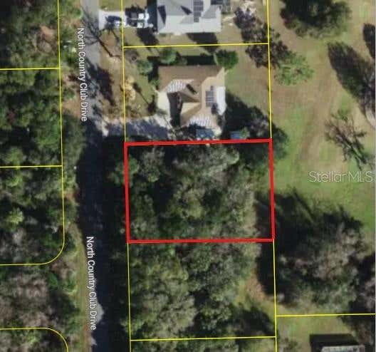 Photo of 90 N Country Club Drive, Crystal River, FL 34429 (MLS # W7888596)