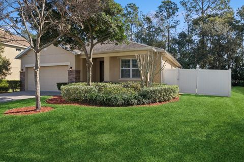 A home in APOPKA