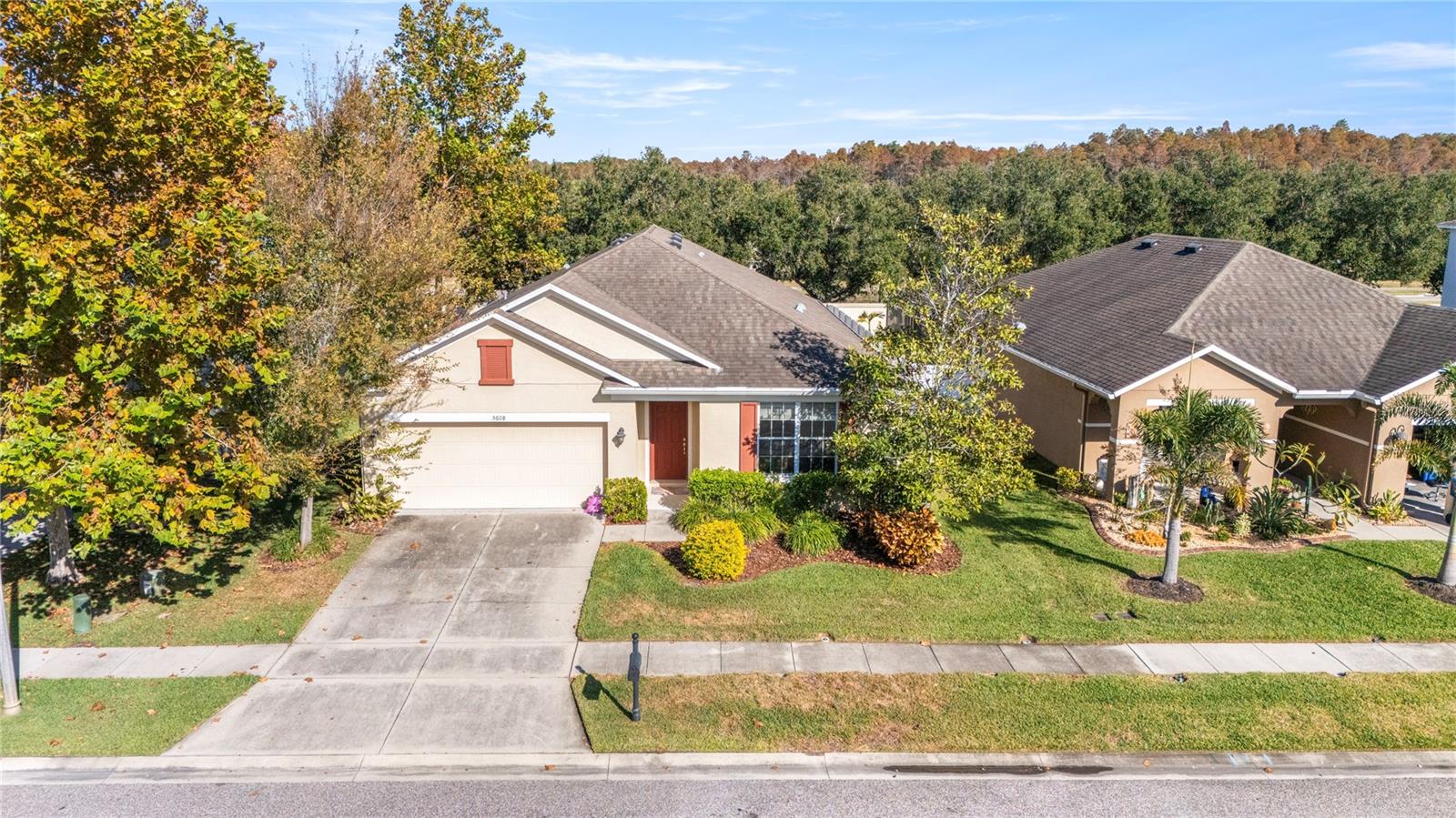 DUPREE LAKES - Residential