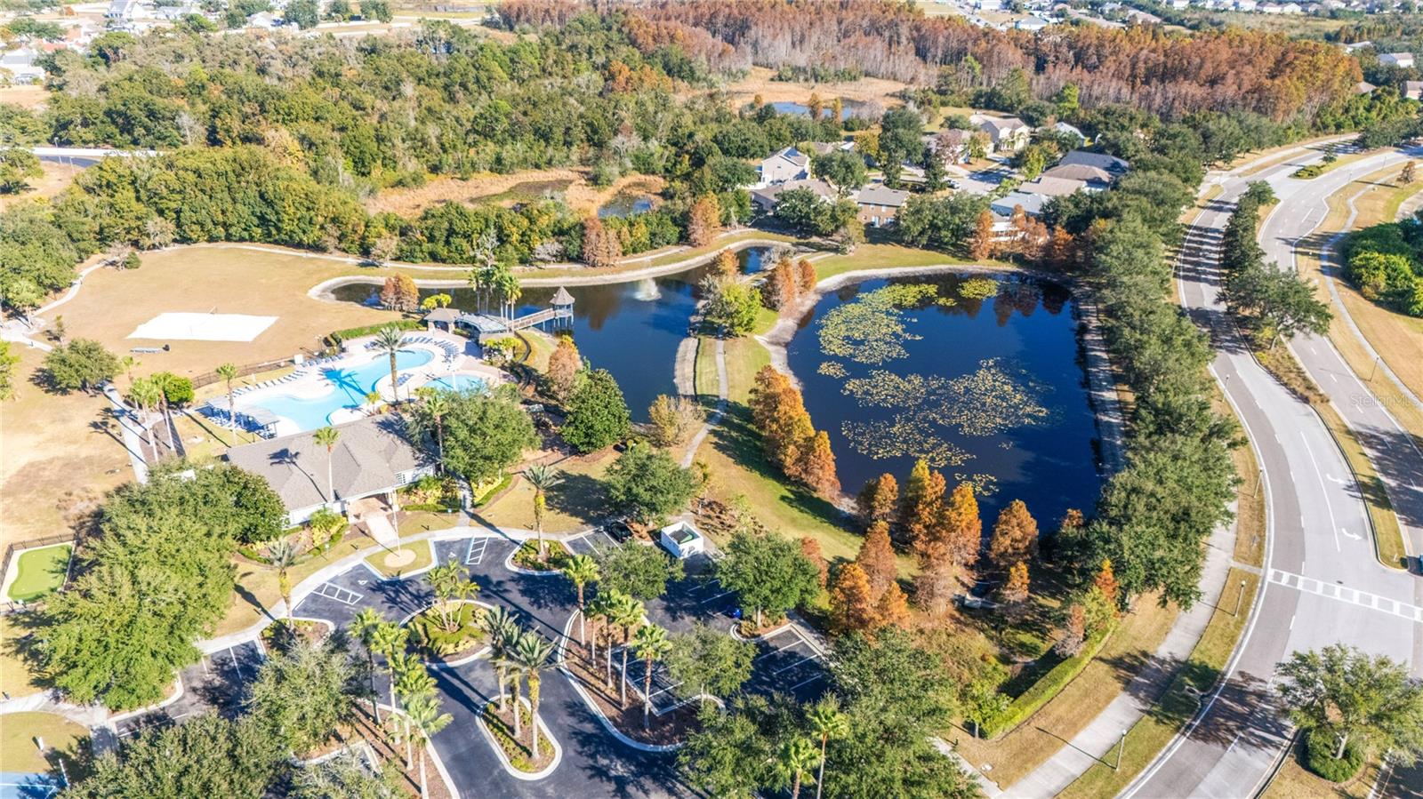 DUPREE LAKES - Residential