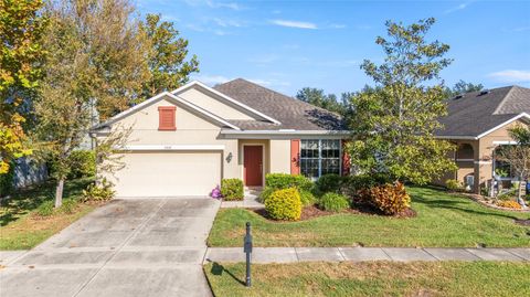 Photo of 5608 Angelonia Terrace, Land O Lakes, FL 34639 (MLS # TB8450566)
