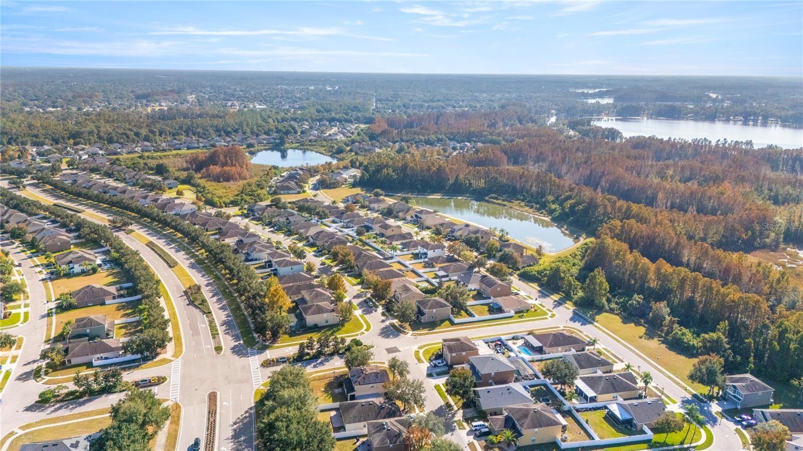 DUPREE LAKES - Residential