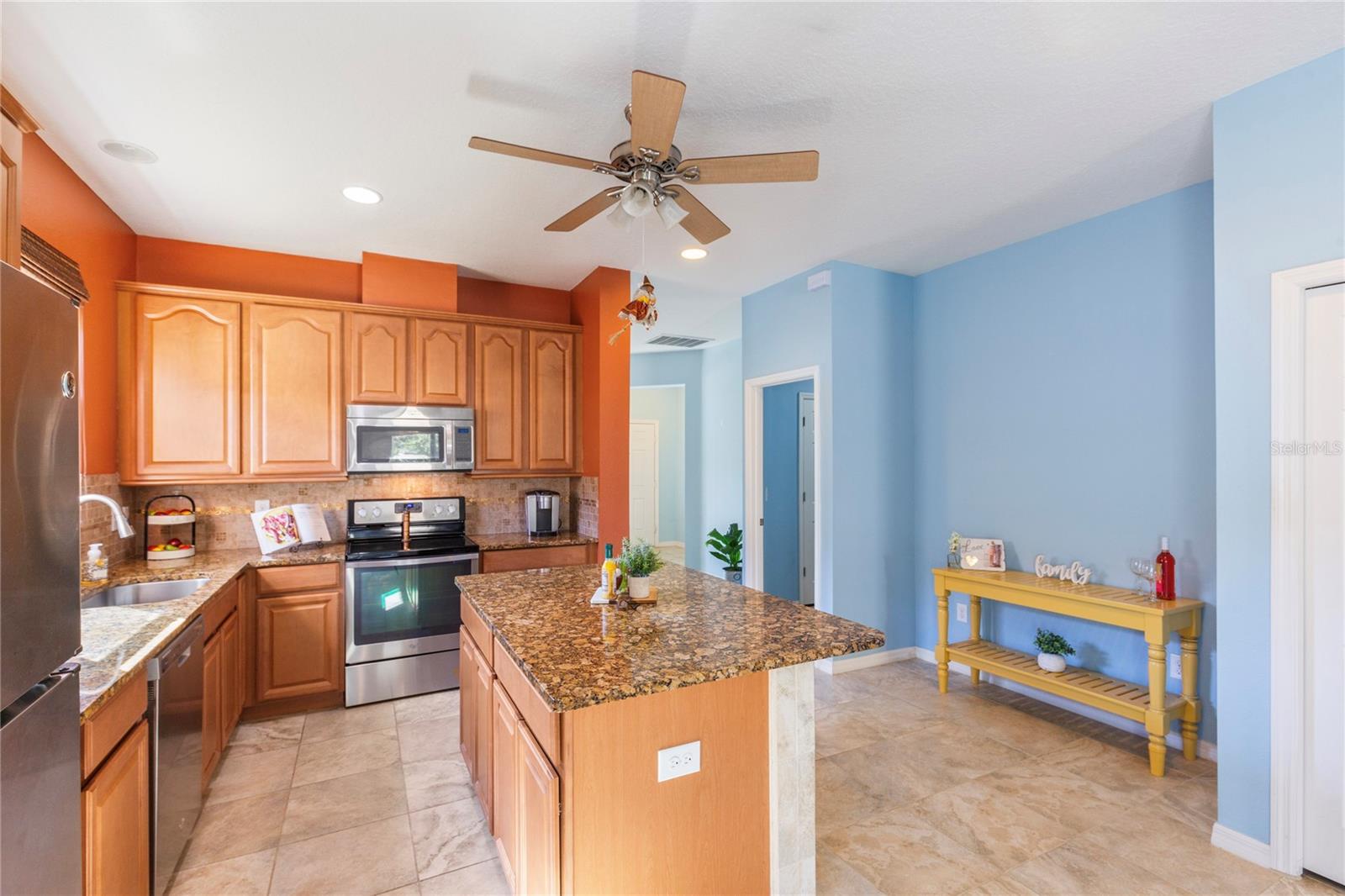 DUPREE LAKES - Residential