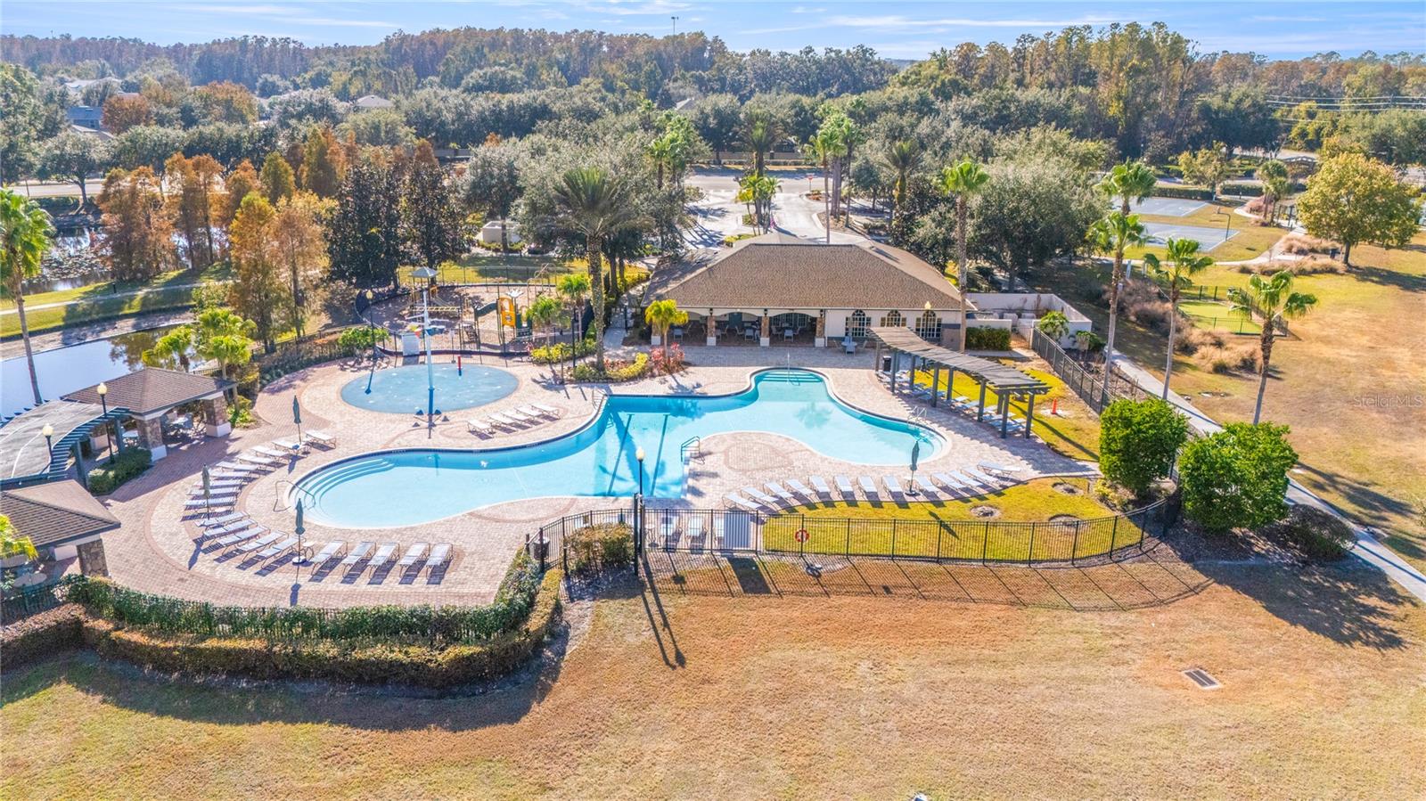 DUPREE LAKES - Residential