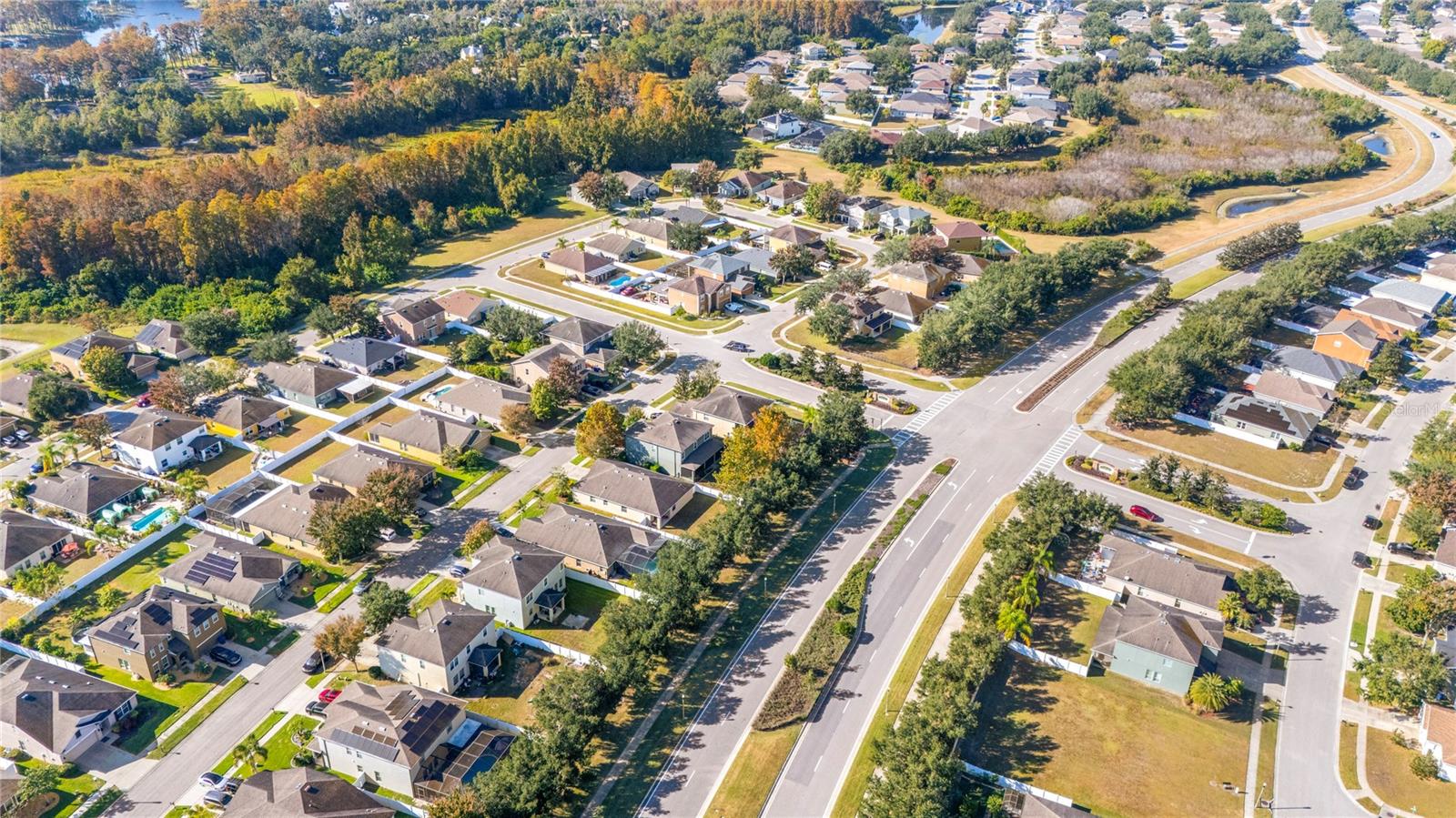 DUPREE LAKES - Residential