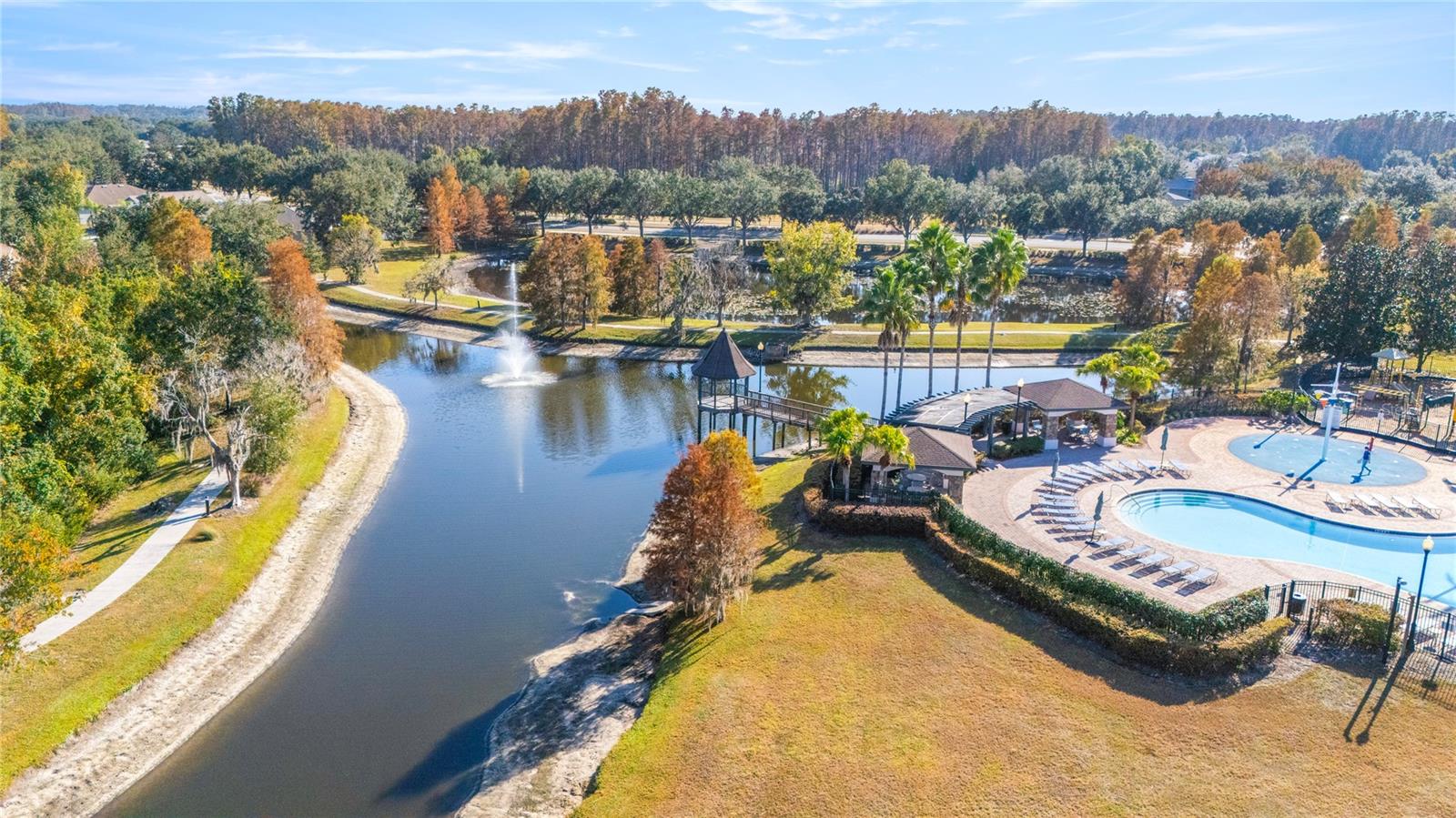 DUPREE LAKES - Residential