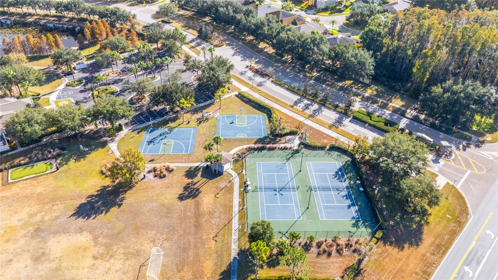 DUPREE LAKES - Residential