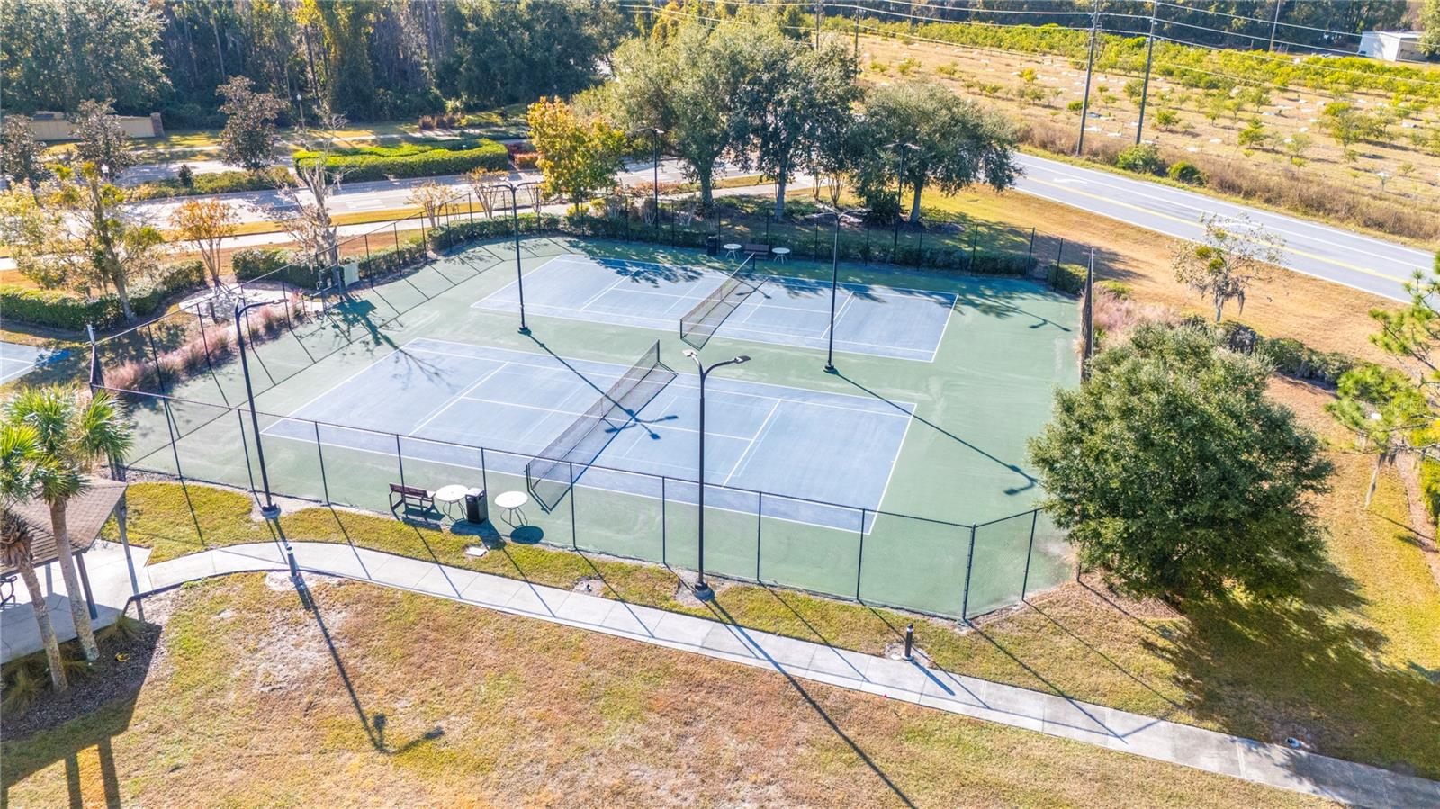 DUPREE LAKES - Residential