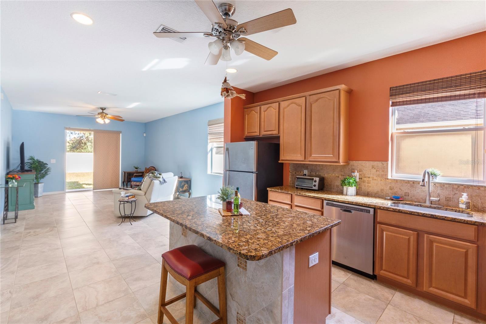 DUPREE LAKES - Residential