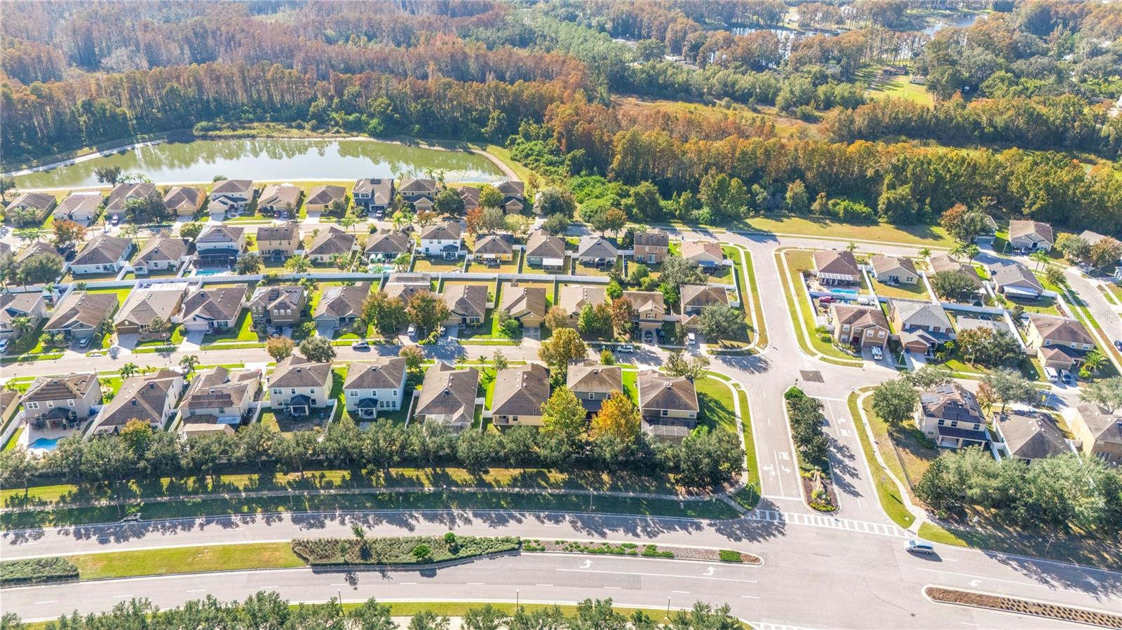 DUPREE LAKES - Residential